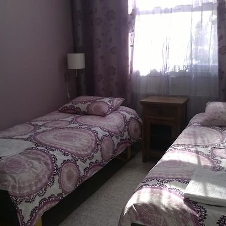 Gasthaus Villa Svensk Porvoo Zimmer foto